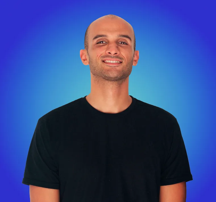 Nicolas Moreira
